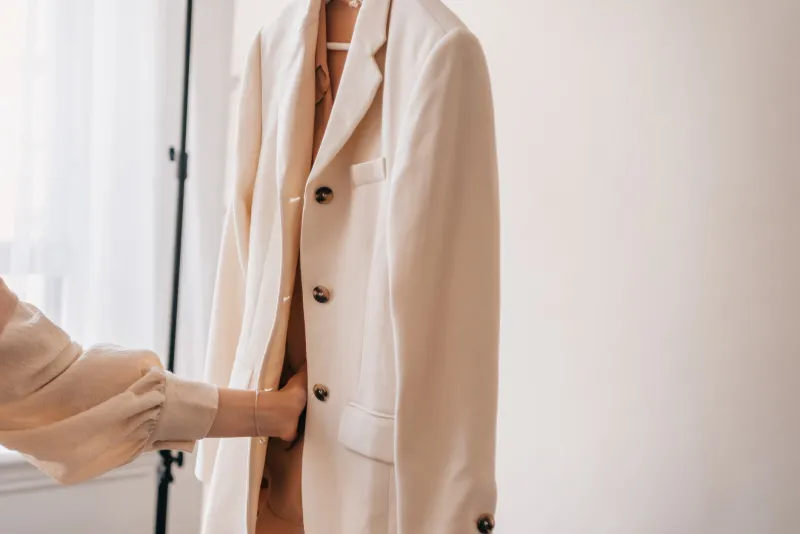 The Art of Speaking Softly: How Discretion Became the Defining Luxury of Our Moment