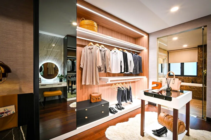 The Deliberate Pause: How Resting Your Wardrobe Reveals the True Collector Within