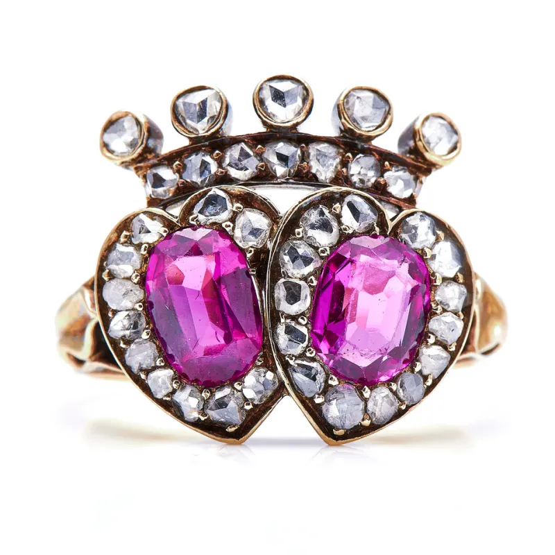 The Rose Horizon: Why Pink Diamonds and Sapphires Are Redefining Gemstone Investment in 2024