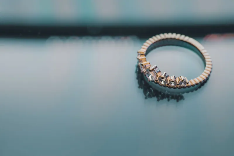 What We Leave Behind: Navigating the Delicate Art of Passing Down Luxury with Grace