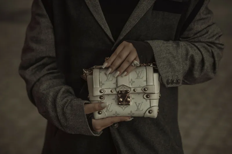 Worn Beautifully: The New Luxury of Patina, Repair, and Earned Imperfection